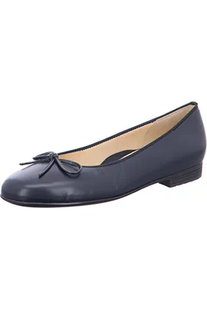 ARA Sardegna, Ballerine Donna, Blu , 35 EU