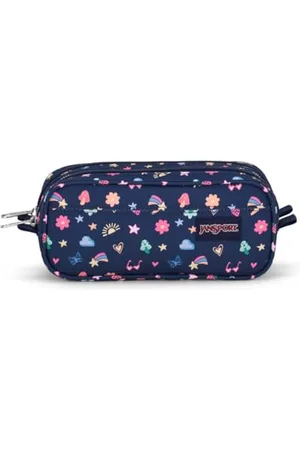JanSport Large Accessory Pouch, Pochette Grande Unisex - Adulto, , Taglia unica