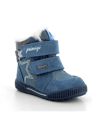 Primigi Ride 19 GTX, Stivali da Neve Bambina, , 26 EU