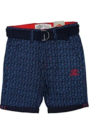 Lee Glc 11101b S2 Pantaloncini Eleganti, , 12 Anni Bambino