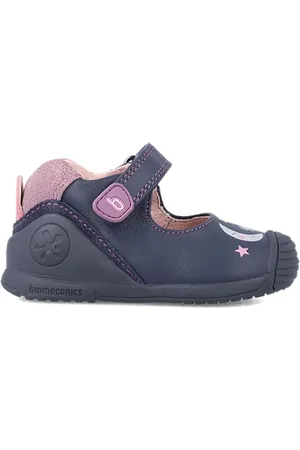 Biomecanics 231104, Mocassino Bambina, , 18 EU
