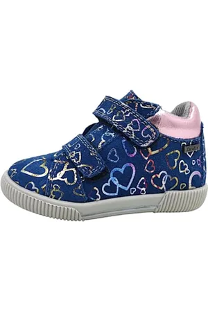 Richter Kinderschuhe Vali, Scarpe da Ginnastica Bambina, , 22 EU