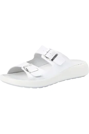 IGI&CO D.Palmer Green, Sandali a Ciabatta Donna, , 37 EU