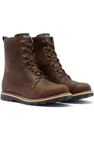 TCX Hero 2 WP, Stivali da Motocicletta Uomo, , 44 EU
