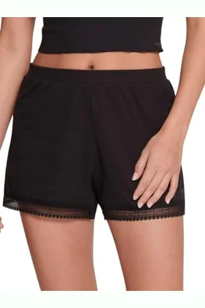 Sloggi Donna Go Ribbed Short, , M
