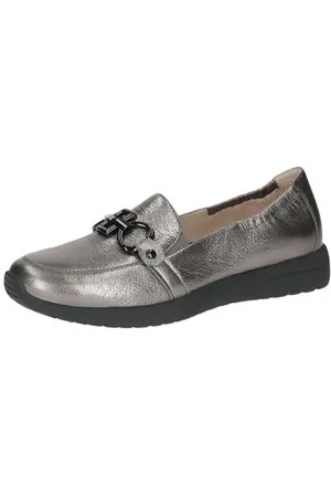 Caprice Pantofole da Donna 9-24708-42, Mocassino, , 38 EU