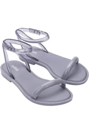 Melissa Wave Sandal Bassi Donna, , 38 EU