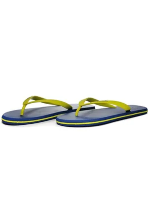 Kappa Logo Moker, Infradito Unisex - Adulto, , 45 EU