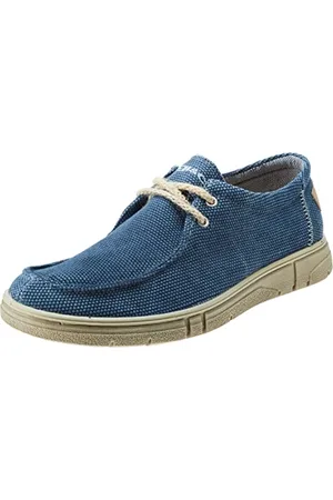 IGI&CO Uomo Ben, Scarpe con Lacci, , 39 EU