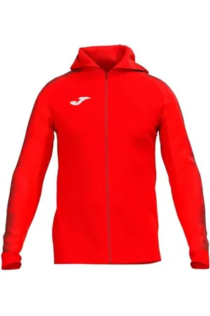 Joma Elite XI Felpa con Cappuccio, , M Donna