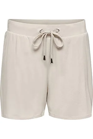 ONLY Short Femme Moster Pantaloncini Corti, , S Donna