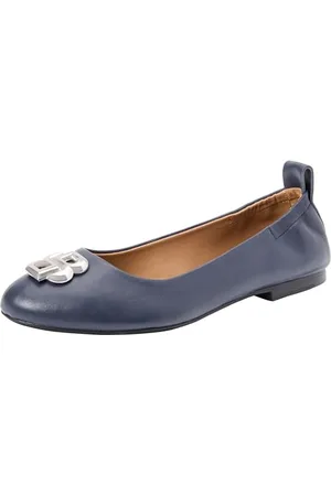 HUGO BOSS Dasy_Ballerina_NABB, Donna, , 38 EU