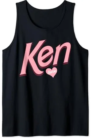 Barbie San Valentino Ken Amore Canotta