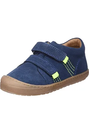 Richter Kinderschuhe Maxi, Scarpe per Chi Inizia a Camminare Bimbo 0-24, , 18 EU