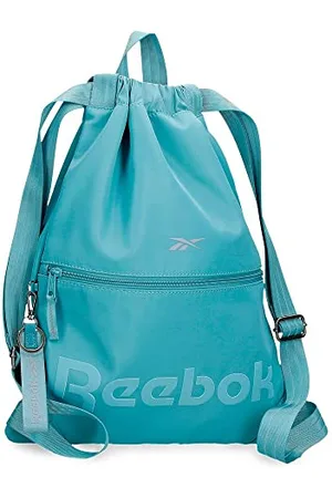 Reebok Linden Zaino Borsa 36x45 cm Poliestere