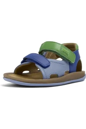 Camper Bicho K800362, Sandalo a 2 cinturini Bimbo 0-24, , 23 EU