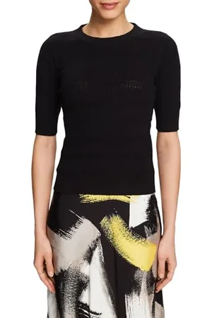ESPRIT 024ee1i311 Maglione, , L Donna
