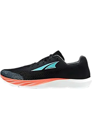 Altra Escalante Racer 2, Scarpe da Ginnastica Uomo, Black, 44.5 EU