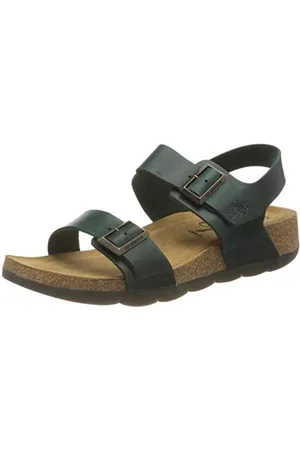 Fly London Ceke722fly, Sandali Donna, , 37 EU