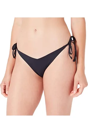 Benetton Slip Mare 3P5H5S01U Parte Inferiore del Bikini, , L Donna