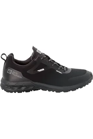 Jack Wolfskin Woodland Shell Texapore Low M, Scarpe da Passeggio Uomo, , 44 EU