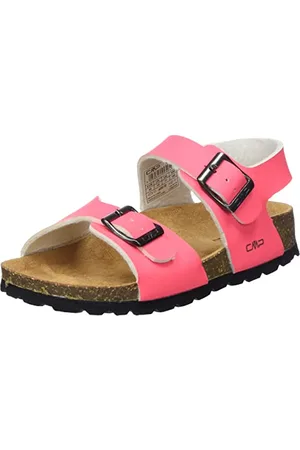 CMP KIDS KEIDHA SANDAL, Sandali Unisex - Bambini e ragazzi, , 32 EU