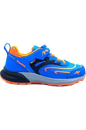 KangaROOS K-HK Teak Low Ev RTX, Scarpe da Escursionismo Uomo, , 37 EU