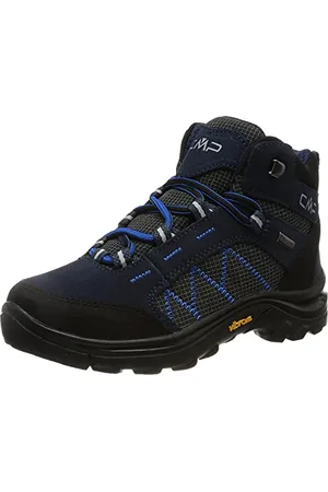 CMP KIDS THIAMAT MID 2.0 TREKKING SHOE WP, Scarpe da Trekking Unisex - Bambini e ragazzi, , 36 EU