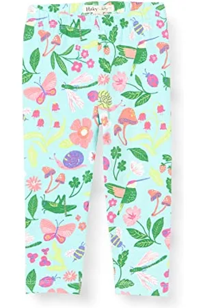 Hatley Leggings, , 18 Mesi Bimba