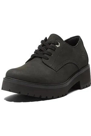 Timberland Carnaby Cool Oxford, Scarpe da Ginnastica Donna, , 39.5 EU