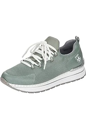 Rieker N6963, Scarpe da Ginnastica Donna, , 36 EU