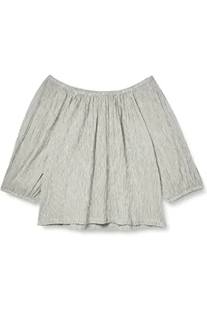 Part Two Ingeborgpw Blusa Bl vestibilità Relaxed Camicia da Donna, , XXS