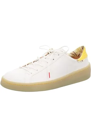 Think! Kumi-Plantare Intercambiabile sostenibile, Scarpe da Ginnastica Donna, , 40 EU