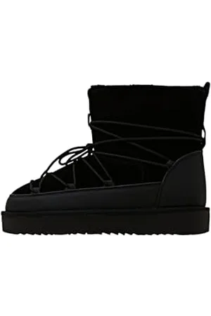 ESPRIT Morbide Signore, Stivaletto Donna, , 36 EU