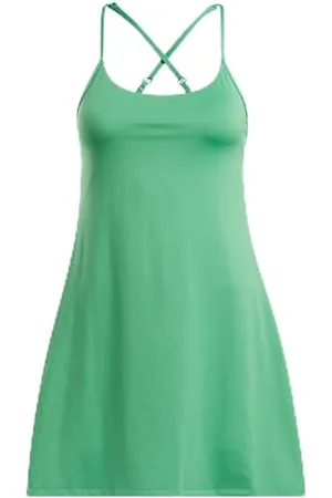 Reebok Abito Icone Vestito da Tennis, , M Donna