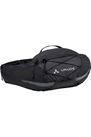 Vaude Uphill Hip Pack 2, Zaino Unisex-Adulto, , Taglia Unica