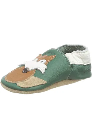 Beck Volpe, Scarpe per Gattonare Unisex - Bimbi 0-24
