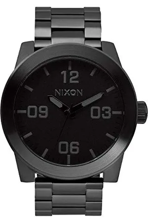 Nixon Analogico Quarzo Orologio da Polso A346-001-00