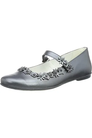 Primigi 5437011 Scarpa Mary Jane, Bambina, , 38 EU