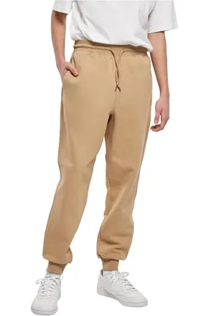 Urban classics Pantaloni Sportivi Basici, , S Uomo