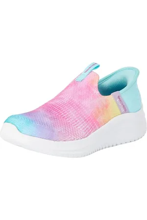 Skechers Girls, Sneaker Bambine e Ragazze, , 33.5 EU