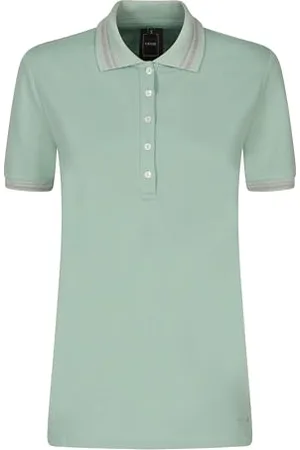 Geox W Polo Piquet, , XL Donna