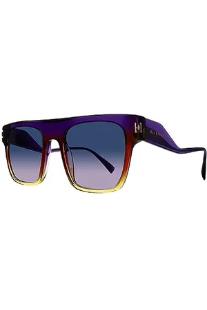 ANA HICKMANN MOD. Hi9155-c01-50, Occhiali da Sole Unisex-Adulto, , Taglia Unica