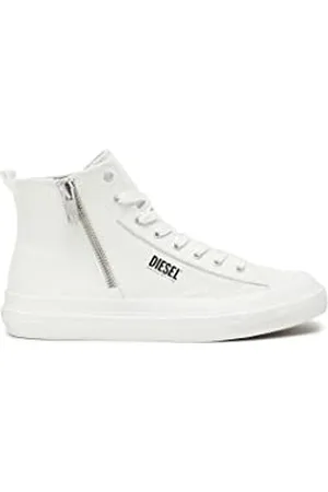 Diesel S-Athos, Scarpe con Lacci Uomo, T1003-PR013, 39 EU