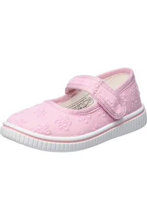 Richter Kinderschuhe Yolli, Pantofole Bambina, , 26 EU Larga