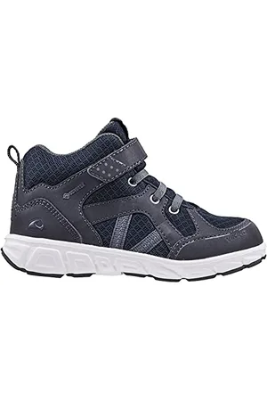 Viking Alvdal Mid R GTX, Scarpe da Passeggio Unisex-Bambini, , 26 EU