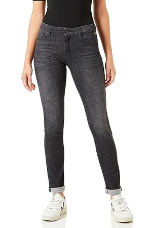 Replay WA429 Faaby 99 Denim Jeans, , 28W / 30L Donna