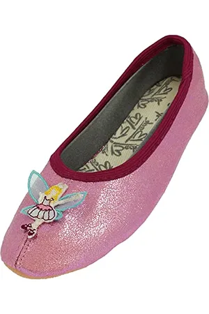 Beck Fata, Scarpe da Ginnastica Bambine e Ragazze