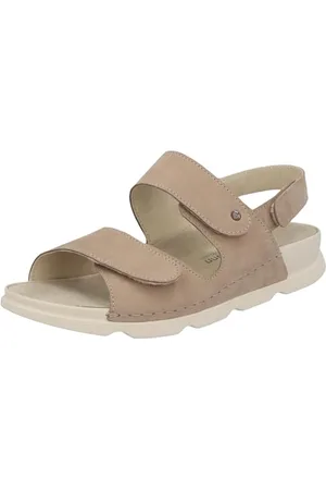Berkemann Donetta, Sandali Donna, , 37.5 EU