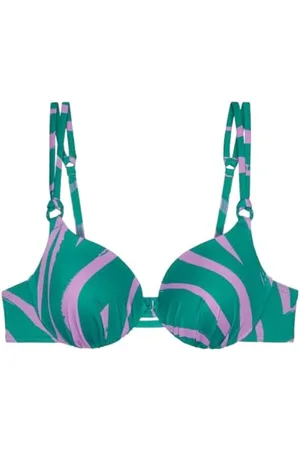 Triumph Summer Mix & Match Wp 02 Pt, Bikini Donna, , 52B